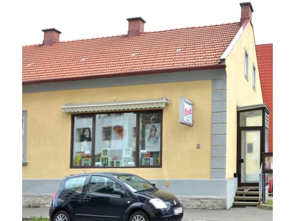 Bild 1 von Lammer-Paulitsch Birgitt