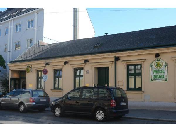 Bild 1 von Medl Bräu