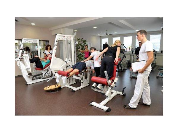 Bild 8 von apfelbaum Physiotherapie GmbH