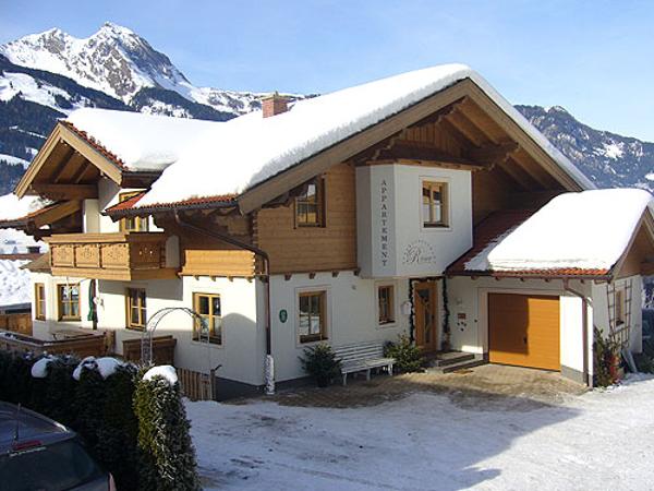 Bild 5 von Appartementhaus Rieser