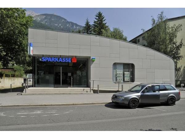 Bild 1 von Tiroler Sparkasse Bankaktiengesellschaft Innsbruck - Filiale Innsbruck-West