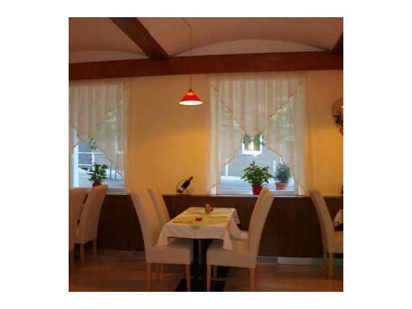 Bild 3 von Pizzeria - Ristorante Toscana