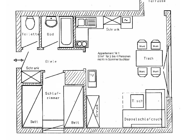 Bild 15 von Appartement Hoffmann