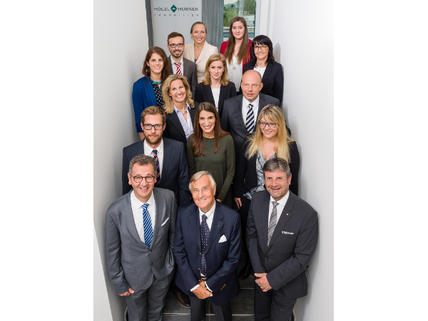 Bild 7 von HÖLZL & HUBNER Gewerbeimmobilien