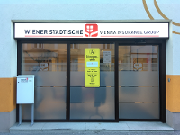 WIENER STÄDTISCHE Versicherung AG Vienna Insurance Group