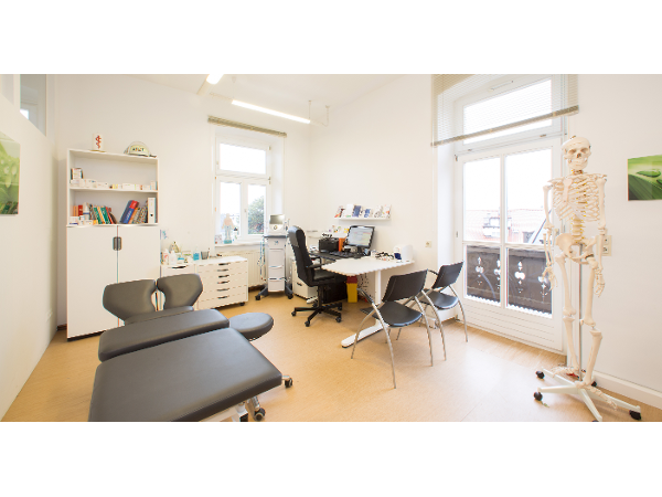 Bild 3 von Dr. med. Paul Harald