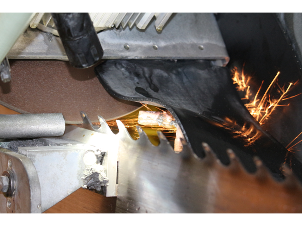 Bild 10 von FERSTL Holz GmbH - Säge und Hobelwerk
