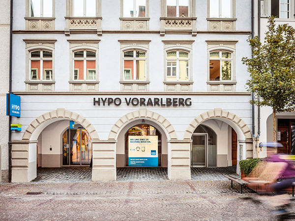 Bild 2 von Hypo Vorarlberg Bank AG