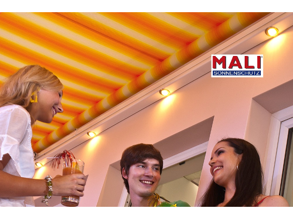 Bild 19 von MALI - Sonnenschutz