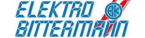 Logo von Elektro Bittermann e.U.