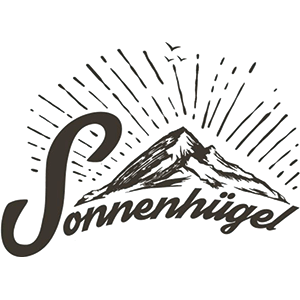 Logo von Gasthof Pension Sonnenhügel Angelika Moosbrugger