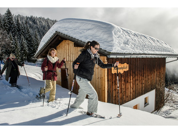 Bild 83 von Montafoner Kristbergbahn Silbertal GmbH