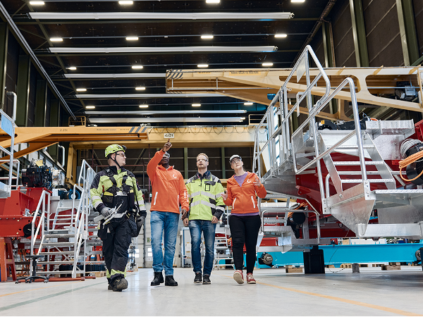 Bild 11 von Konecranes and Demag GesmbH