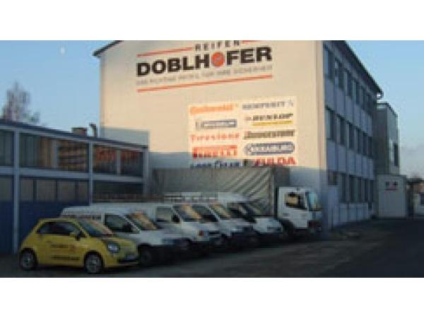 Bild 1 von Reifen Doblhofer GmbH