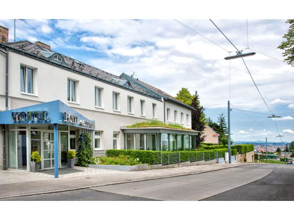 Bild 1 von Hotel Gallitzinberg
