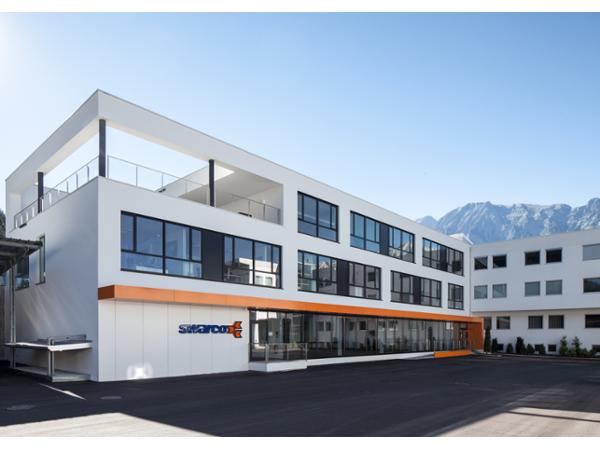 Bild 1 von Peneder Bau-Elemente GmbH