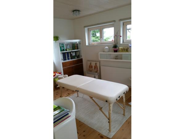 Bild 4 von Ganzheitliche Physiotherapie & Heilmassage Karin Moisl
