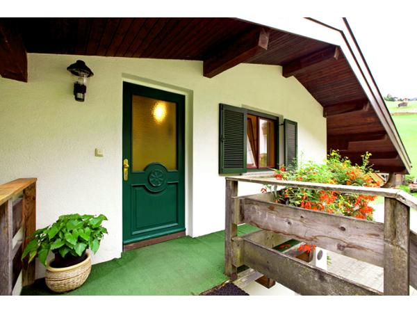 Bild 14 von Gästehaus Morscher