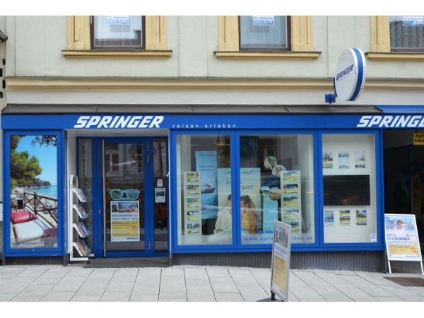 Bild 1 von Springer Reisen