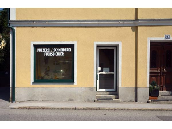 Bild 1 von Putzerei u Schneiderei Fuchsbichler Reinhardt