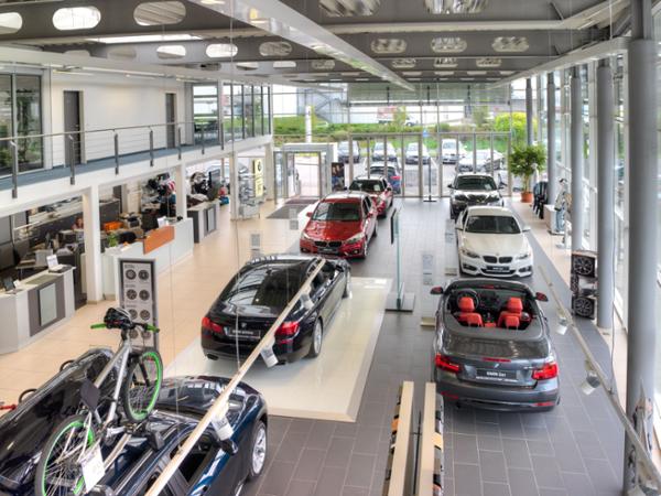 Bild 2 von Dallamaßl Holding GmbH