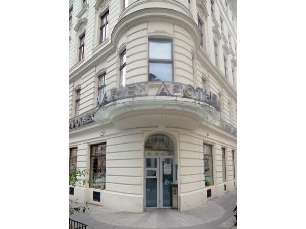 Bild 1 von Marien Apotheke