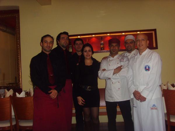 Bild 16 von Ristorante Monte Rosa