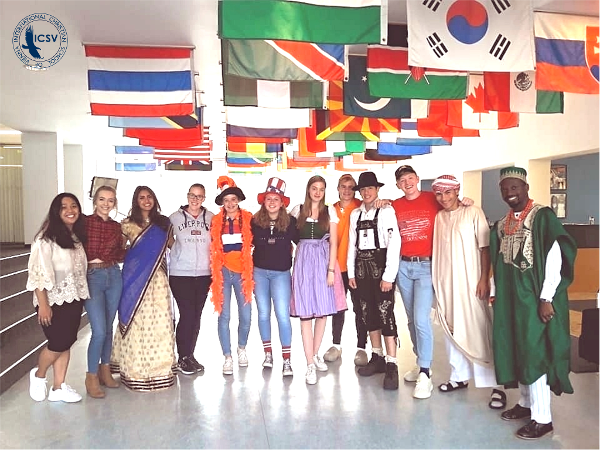 Bild 1 von ICSV - INTERNATIONAL CHRISTIAN SCHOOL of VIENNA