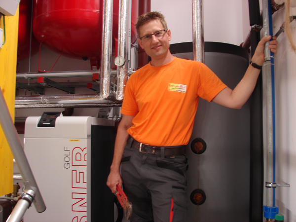 Bild 3 von Energie-Profi Lindenberger