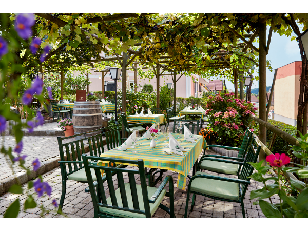 Bild 3 von Hotel Domittner I Restaurant Klöcherhof