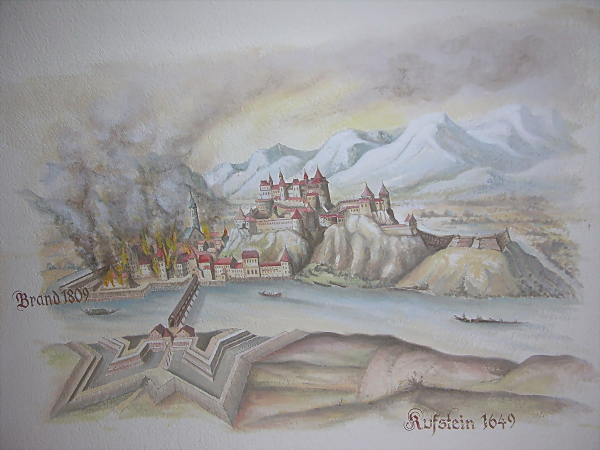 Bild 26 von Kunst, Malerei, Lüftlmalerei & Restaurierung Andrea Maria Planötscher