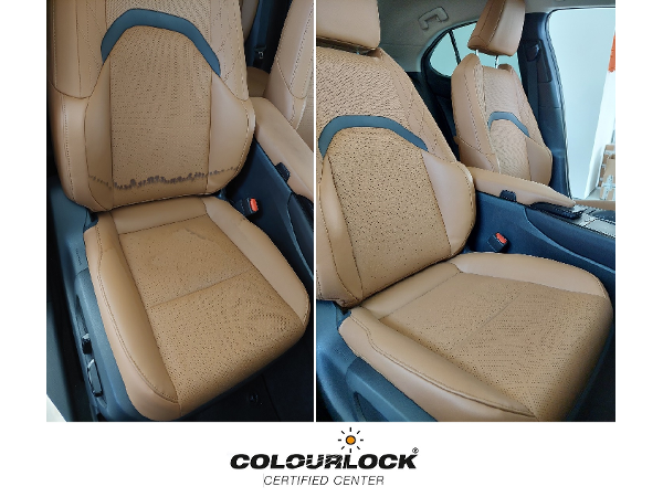 Bild 7 von Colourlock Center e.U.
