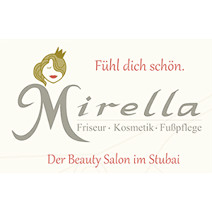 Logo von Friseur Mirella