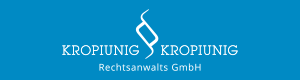 Logo von Kropiunig & Kropiunig Rechtsanwalts GmbH