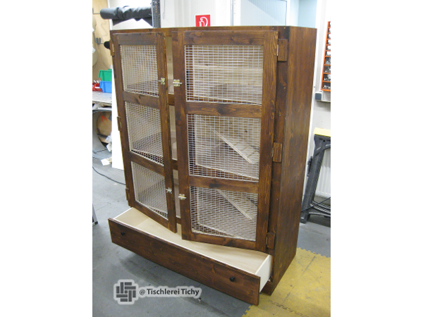 Bild 20 von Tischlerei Tichy