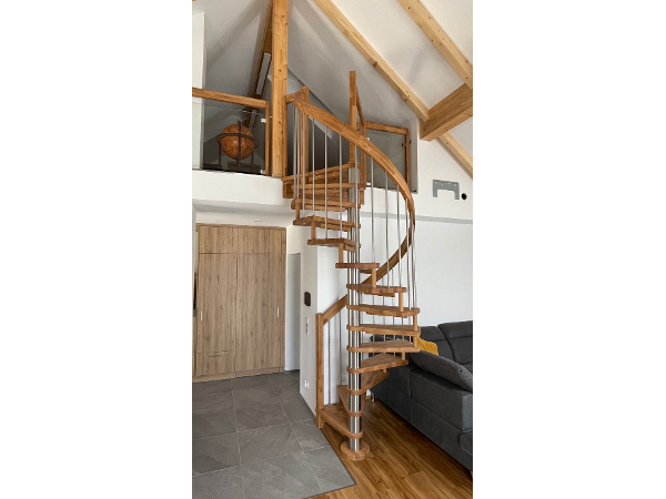 Bild 65 von Traxler-Treppen e.U.