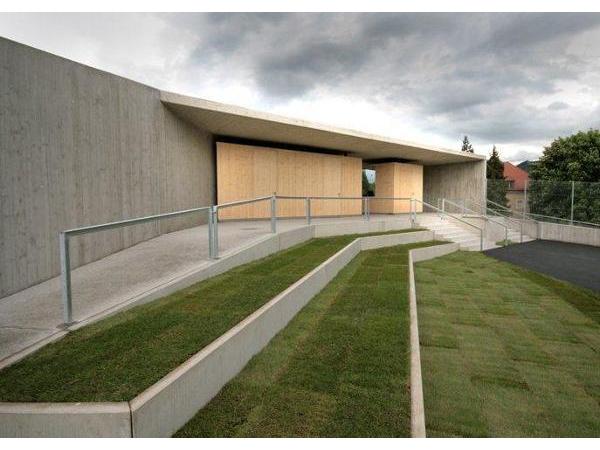 Bild 4 von BESTO ZT GmbH Architekt DI Bernhard Stöhr staatl befugter u beeideter Ziviltechniker
