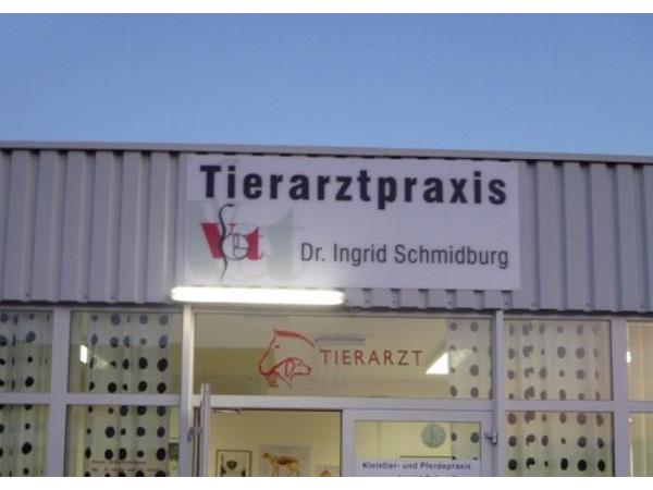 Bild 6 von Kleintierpraxis & Pferdepraxis Dr. Ingrid Schmidburg Spendier