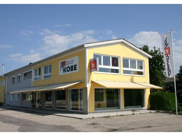 Bild 3 von KOBE Fenster - Türen - Sonnenschutz GmbH