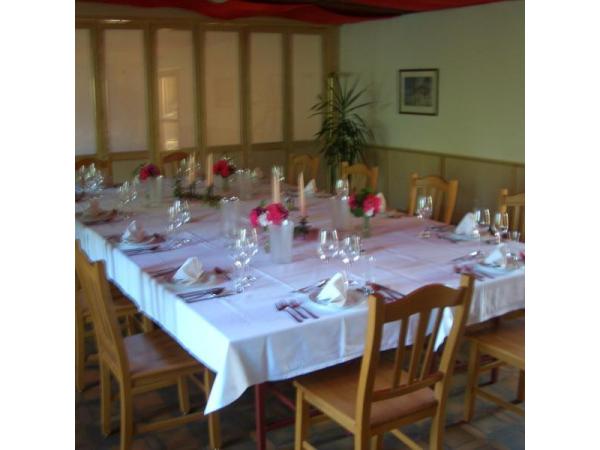 Bild 4 von Rasthaus Zur Alten Mauth