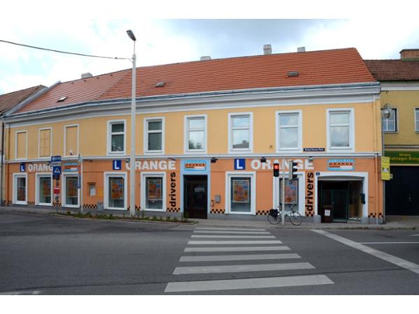 Bild 1 von Fahrschule ORANGEdrivers Außenstelle