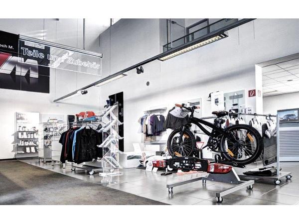Bild 12 von BMW Wien (Donaustadt)