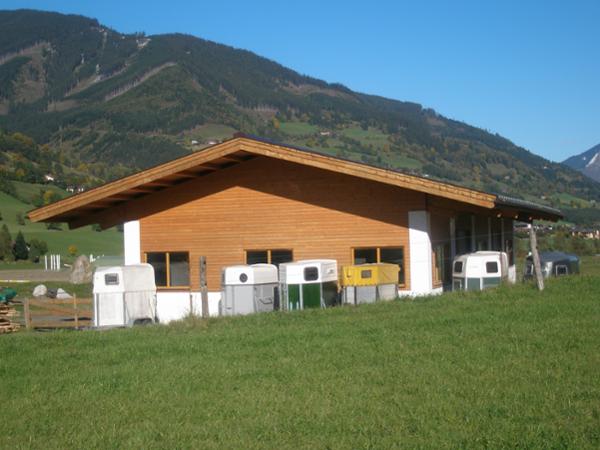 Bild 20 von Holzbau Gläser GmbH