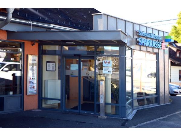 Bild 1 von Steiermärkische Bank u Sparkassen AG - Filiale Lieboch