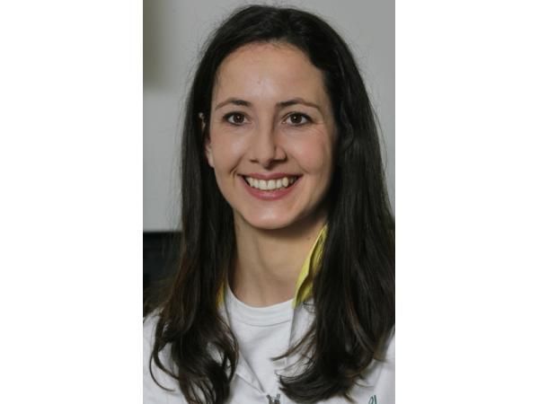 Bild 3 von Udvardi Clarissa Dipl.TA. TIERARZTPRAXIS CZERNINPLATZ - Ganzheitliche Tiermedizin