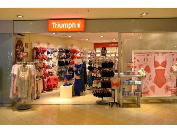 Bild 1 von Triumph Lingerie - Amstetten