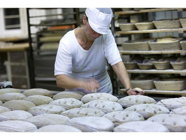 Bild 15 von Bäckerei Unterbäck