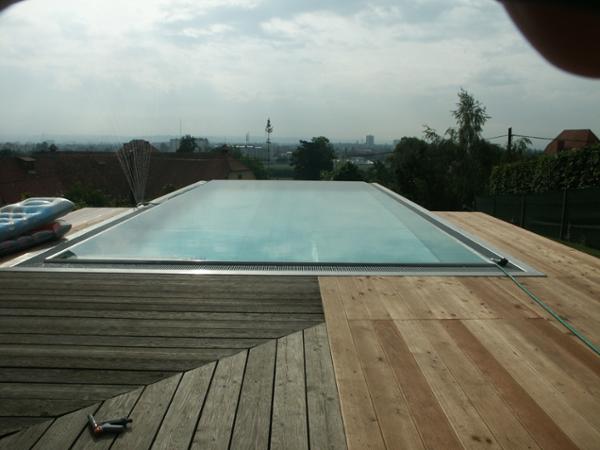 Bild 89 von Ramminger, Schwimmbad & Wellness