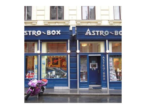 Bild 1 von ASTRO-BOX