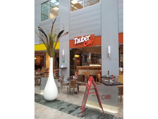 Bild 1 von TAUBER Gastronomie GesmbH